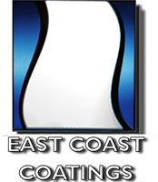 East Coast Coatings Inc.'s Logo
